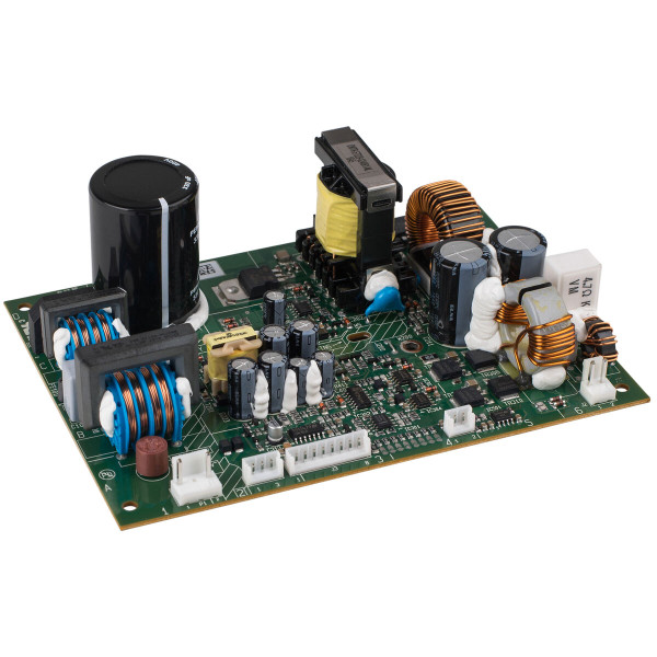 Main product image for ICEpower 200ASC Class D Audio Amplifier with Power S 326-208